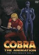 Cobra The Psychogun