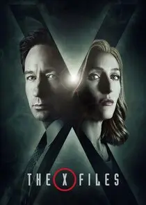 The X-Files