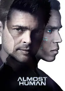 Almost Human