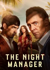 The Night Manager