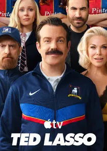 Ted Lasso Ted Lasso