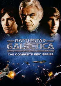 Battlestar Galactica 1978