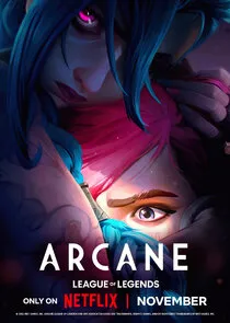 Arcane