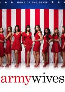 Army Wives