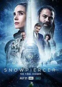 Snowpiercer