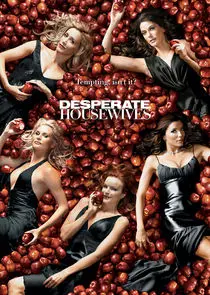 Desperate Housewives