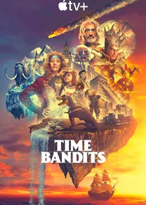 Time Bandits