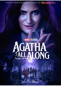 Agatha All Along