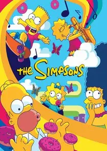 The Simpsons