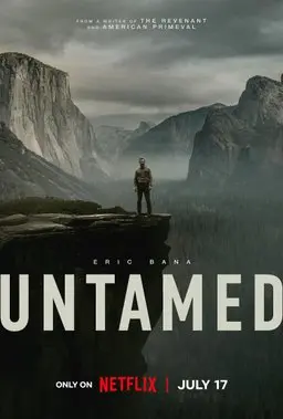 Untamed Untamed
