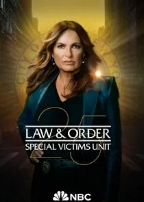 Law & Order SVU