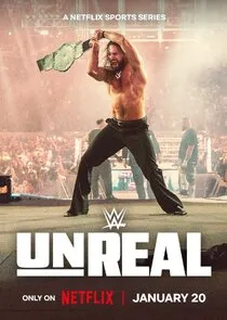 WWE Unreal