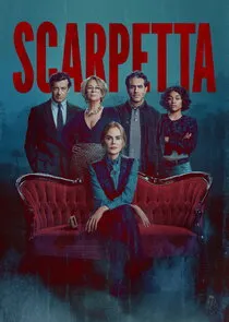 Scarpetta