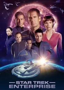 Star Trek: Enterprise