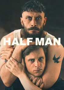 Half Man Half Man