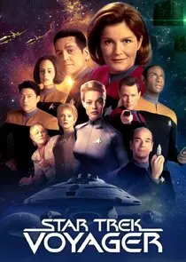 Star Trek: Voyager