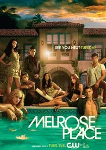 Melrose Place 2009