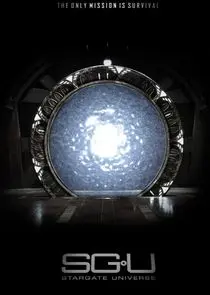 Stargate Universe