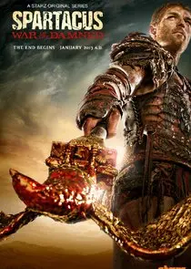 Spartacus