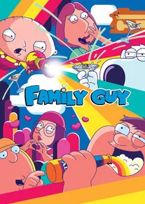 Family Guy