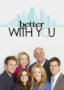 Better With You