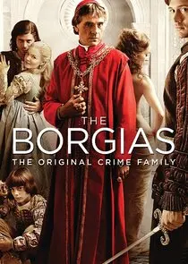 The Borgias